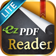 ezPDF Reader Lite for PDF View Mod