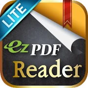 ezPDF Reader Lite for PDF View Mod