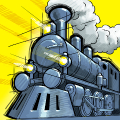 Paper Train: Railway Traffic icon