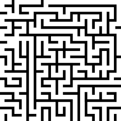 Maze Games: Labyrinth Puzzles Mod