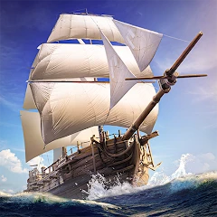 Dragon Sails: Ship Battle Mod apk
