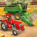 Jogo da Mega Colheita Orgânica Mod
