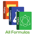 All Formulas icon