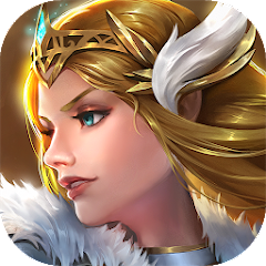 Legends of Valkyries icon