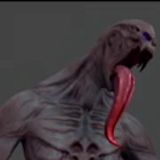 Zombie Monsters 7 - Escape