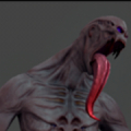 Zombie Monsters 7 - Escape icon