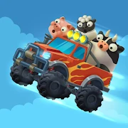 Farm Driver Mod
