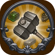 Idle Crafting Empire Tycoon Mod