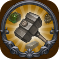 Idle Crafting Empire Tycoon icon