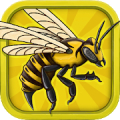 Angry Bee Evolution Mod