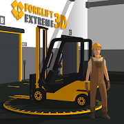 Forklift Extreme Simulator Mod
