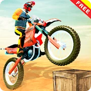 Real Bike Tricks