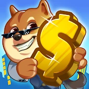 Idle Cash City Mod
