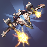 Air Force: Sky Fighters Mod