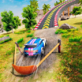 Мастер трюков Drifty Slingshot: Car Dash 2020 Mod