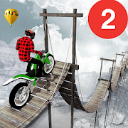 Bike Stunt Games — Bike Games Mod