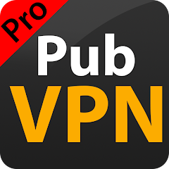 Phub Vpn Pro - Fast Secure Wit Mod