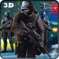 Swat Team Counter Attack Force icon