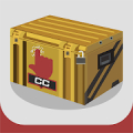 Case Clicker 2 - Custom cases! icon