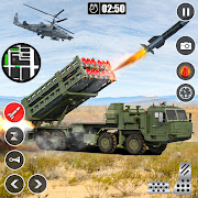 Army Missile Launcher Attack Mod