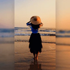 Square Fit-Blur Photo Editor Mod