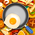 Flip n Fry - Frying Simulator icon