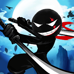 Stickman Fighter: Karate Games Game for Android - Download