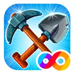 Gold Digger FRVR Mod Apk 