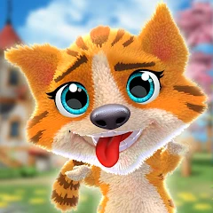 My Talking Cat Mod