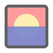 Sweet Edge - Icon Pack Mod