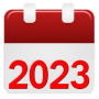 Calendar 2023, agenda APK+MOD (Unlocked)v8.2 Calendar 2023, agenda