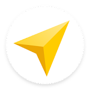 Yandex Navigator Mod