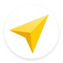 Yandex Navigator APK+MOD (Unlocked)v7.10 Yandex Navigator
