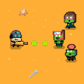 Dungeon Games : Bullet Land icon