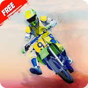 Motocross Racing Dirt Bike Sim Mod