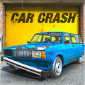 Russian Car Crash Racing Mod