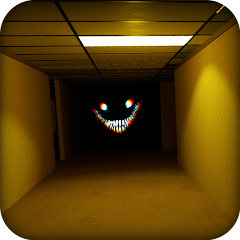 Backrooms Original APK for Android Download