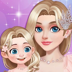 Hey Beauty: Love & Puzzle Mod