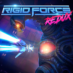 Rigid Force Redux Mod Apk