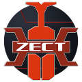 Zect Rider Power icon