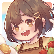 Chef Story: Cooking Game icon