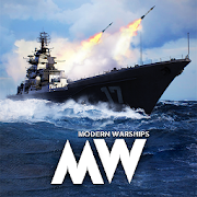 Modern Warships: Naval Battles Mod Apk Download - Modern Warships ...