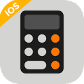 Calculator iOS 17 Mod
