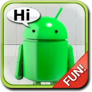 El Droid que habla Mod