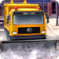City Truck Neve Cleaner 16 Mod