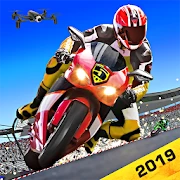 Bike Racing 3D: Moto Race Game Mod