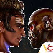 fight of the legends 3 Mod