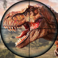 Dinosaur Shooting Game Mod