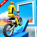 Bike Master 3D : Bike Game icon