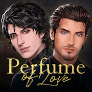 Perfume of Love, choice  story MOD